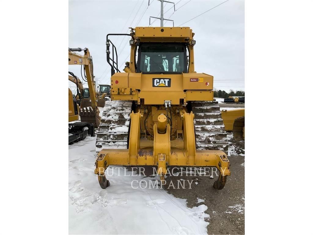 CAT D6TVP Dozers - Tratores rastos