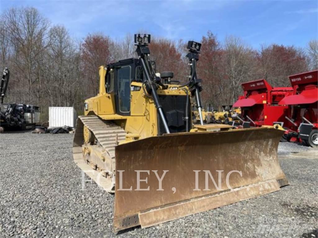 CAT D6TVP Dozers - Tratores rastos