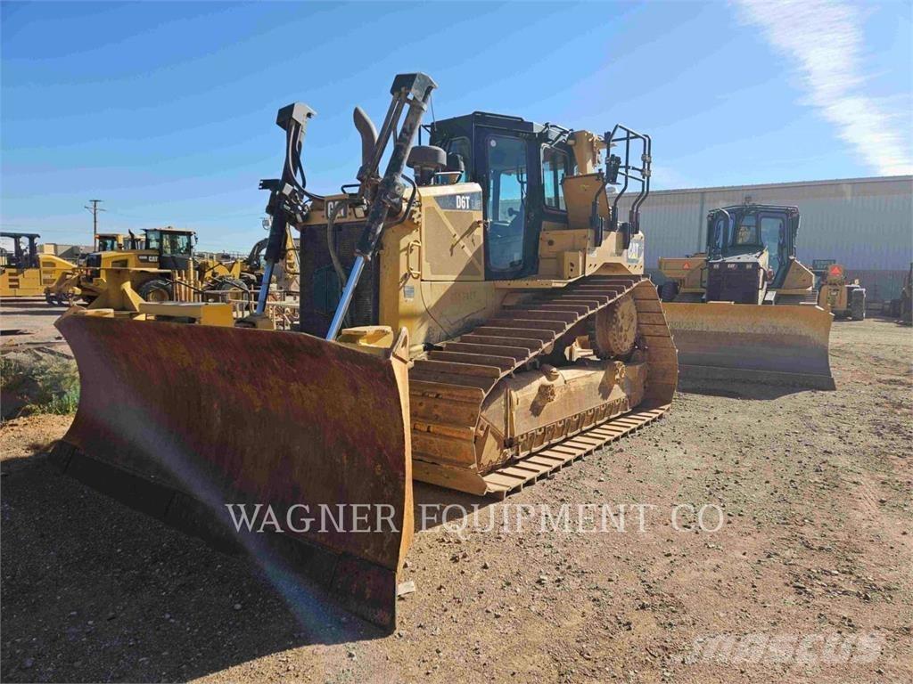 CAT D6TVP Dozers - Tratores rastos
