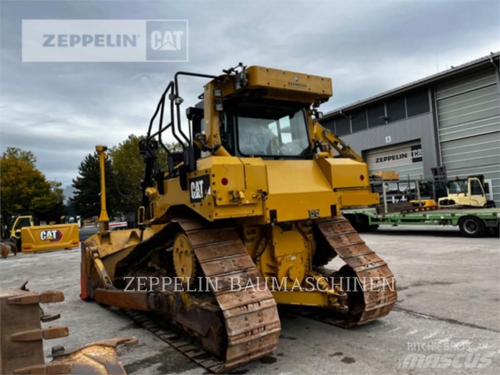 CAT D6TXL Dozers - Tratores rastos