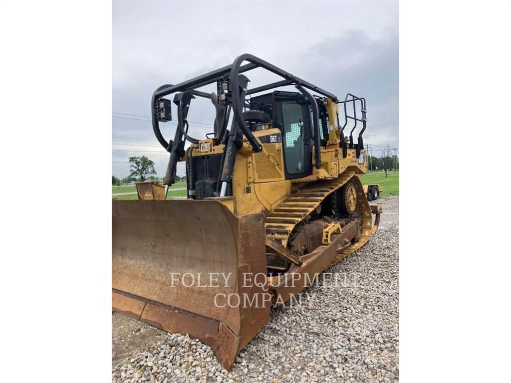 CAT D6TXLSU Dozers - Tratores rastos