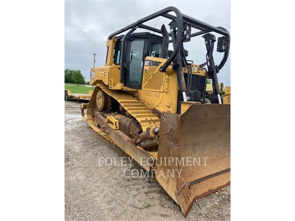 CAT D6TXLSU Dozers - Tratores rastos
