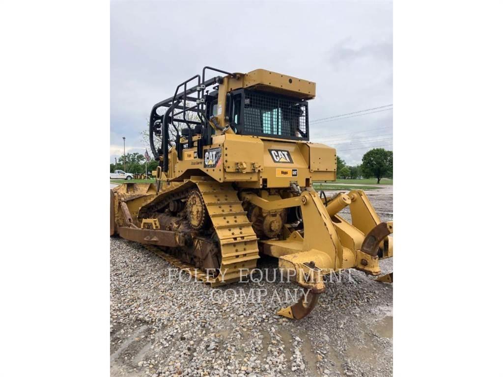 CAT D6TXLSU Dozers - Tratores rastos