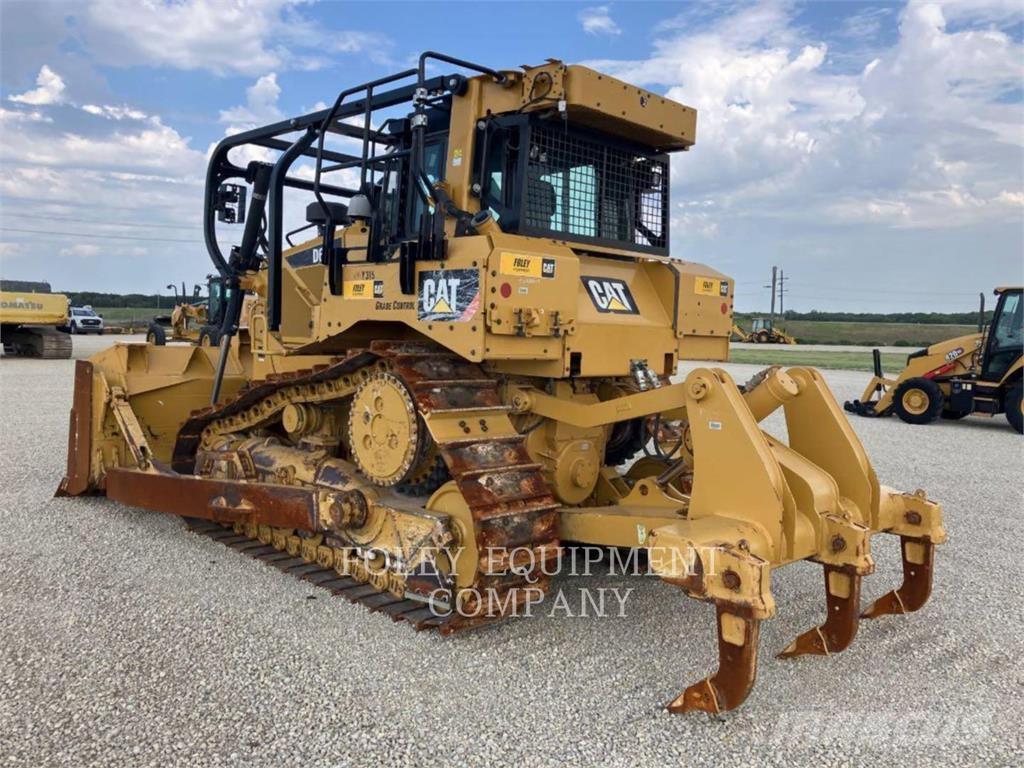 CAT D6TXLSUA Dozers - Tratores rastos