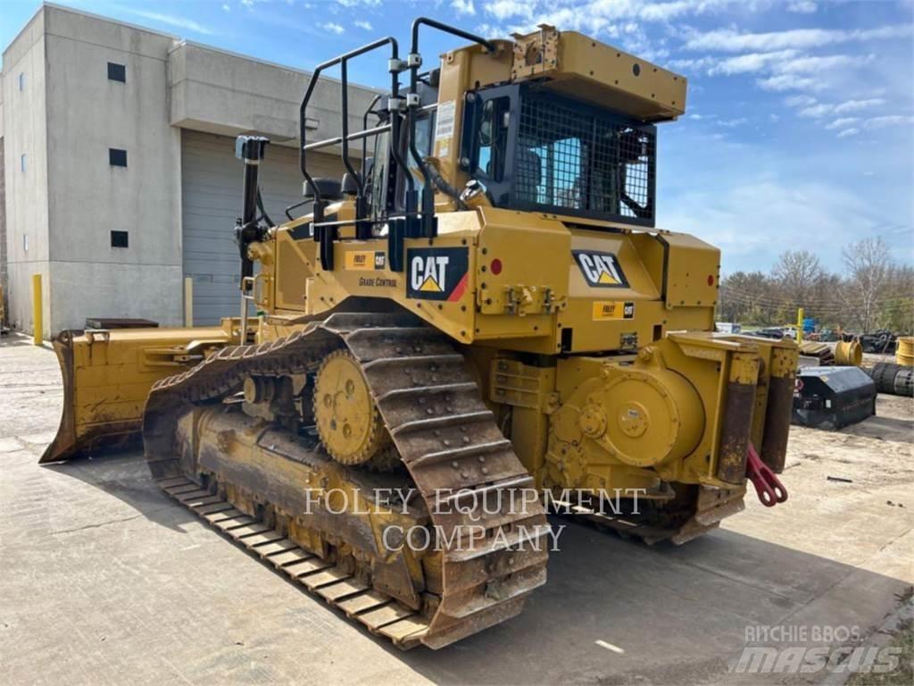 CAT D6TXWVPA Dozers - Tratores rastos