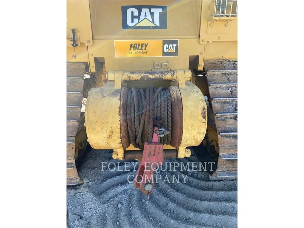 CAT D6TXWVPA Dozers - Tratores rastos