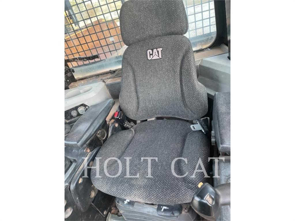 CAT D6TXWVPWI3 Dozers - Tratores rastos