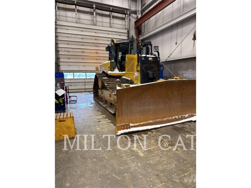 CAT D6VP Dozers - Tratores rastos