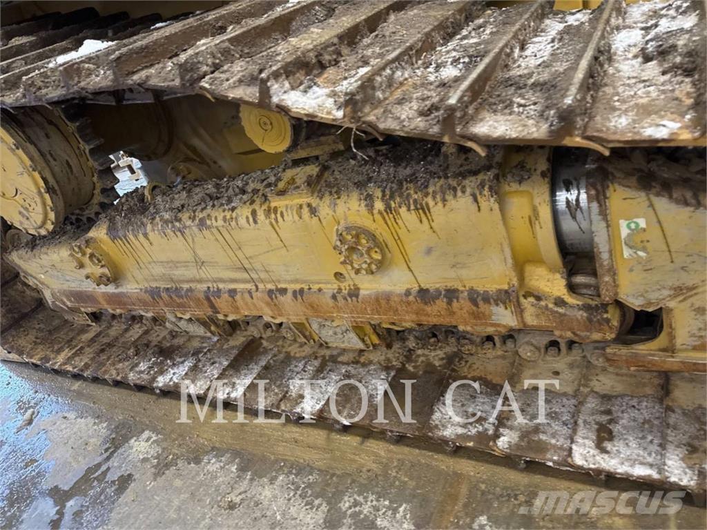 CAT D6VP Dozers - Tratores rastos