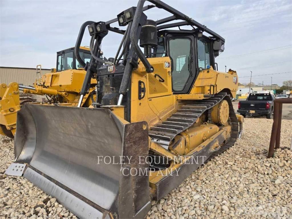 CAT D6X-20P24X Dozers - Tratores rastos