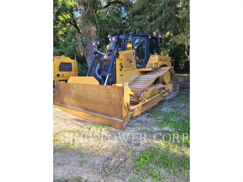 CAT D6XE Dozers - Tratores rastos