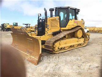 CAT D6XE LGP Dozers - Tratores rastos