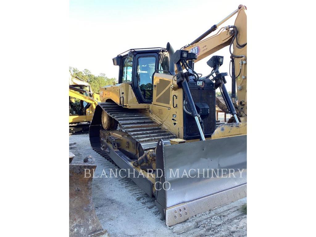 CAT D6XE LGP Dozers - Tratores rastos