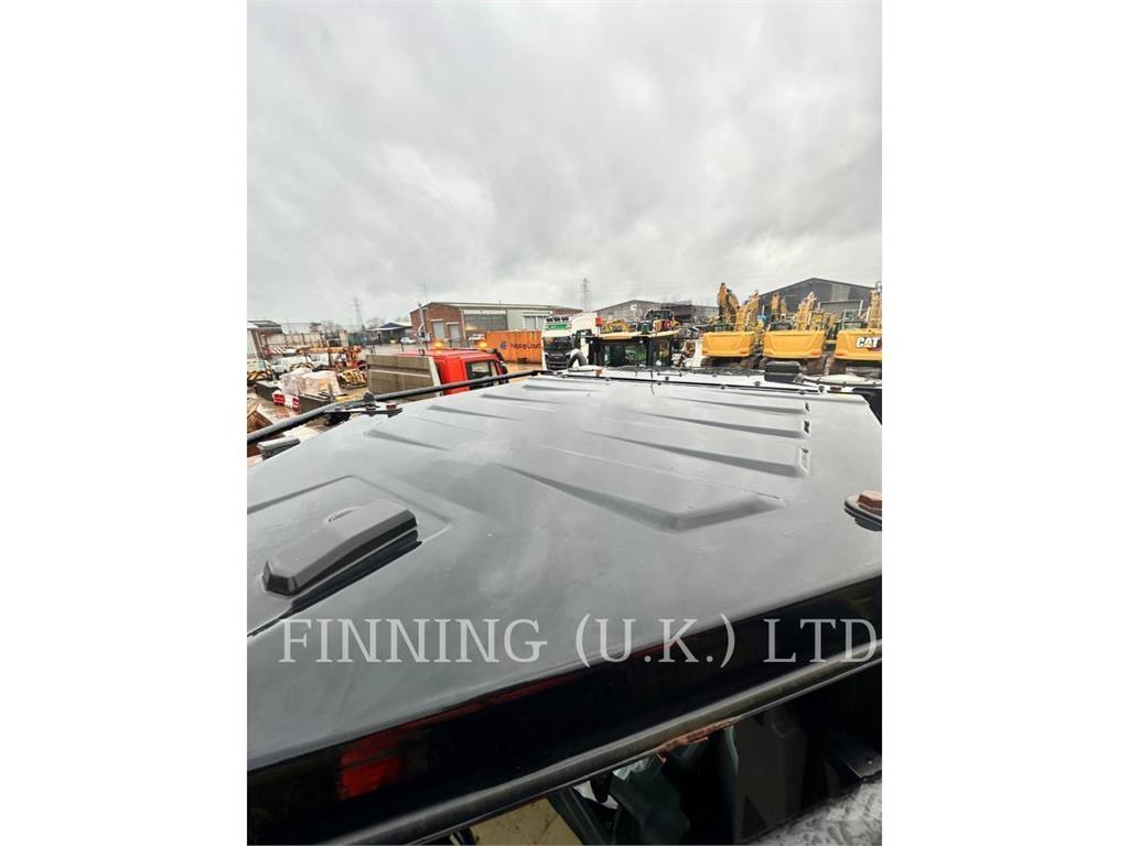 CAT D6XE LGP Dozers - Tratores rastos