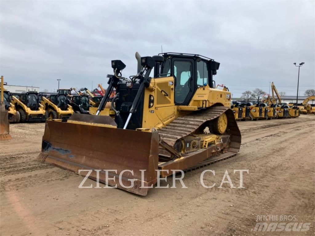 CAT D6XELGP Dozers - Tratores rastos