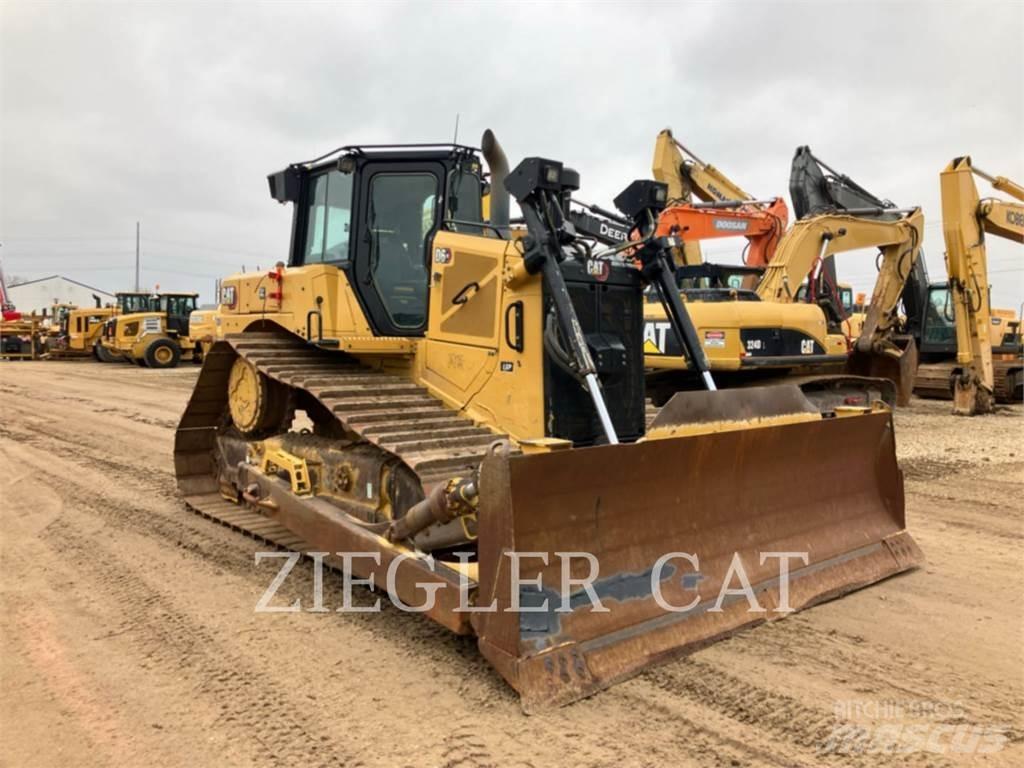 CAT D6XELGP Dozers - Tratores rastos