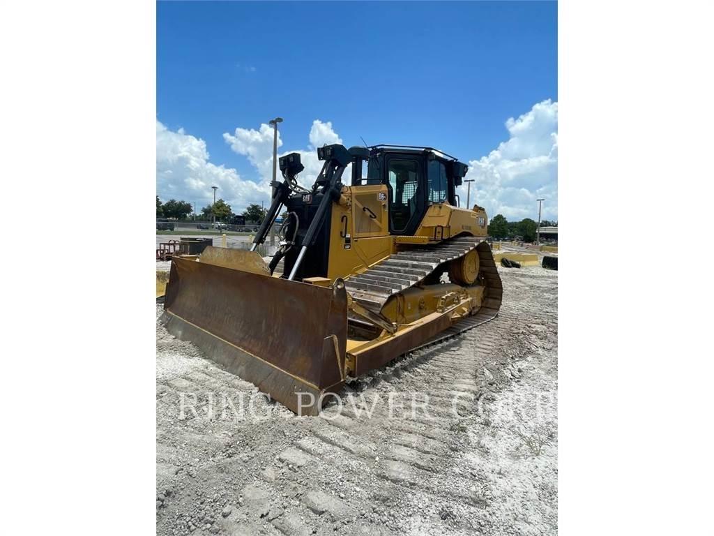 CAT D6XELGP3D Dozers - Tratores rastos