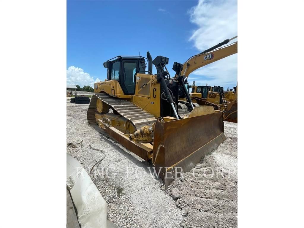 CAT D6XELGP3D Dozers - Tratores rastos
