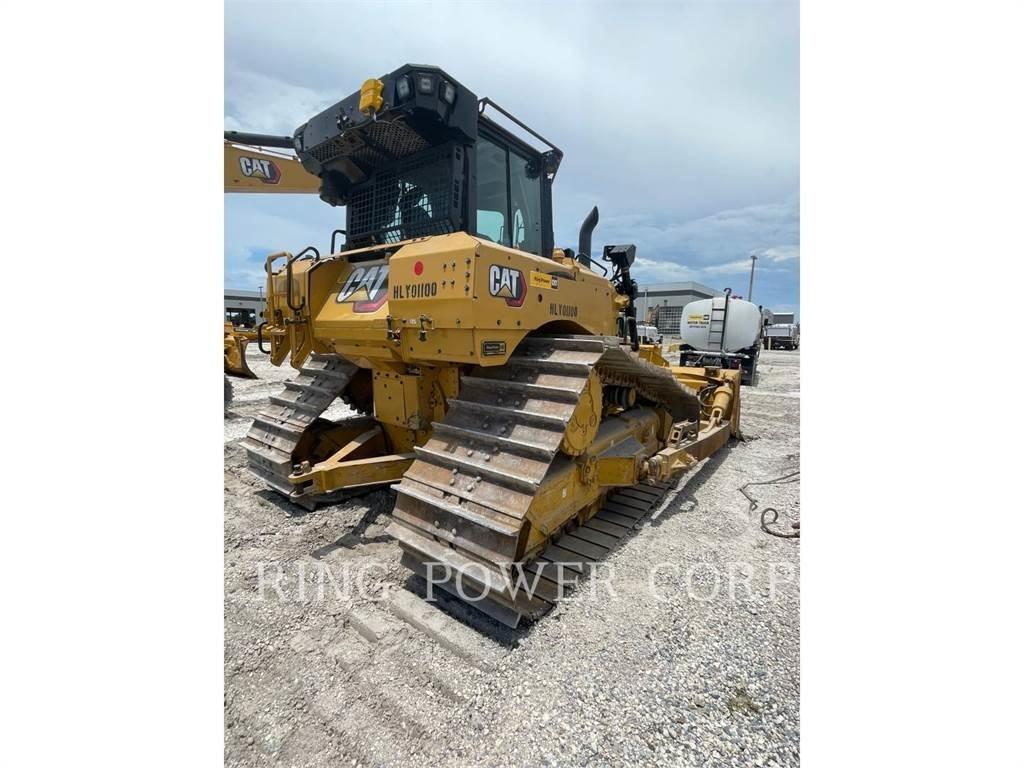 CAT D6XELGP3D Dozers - Tratores rastos