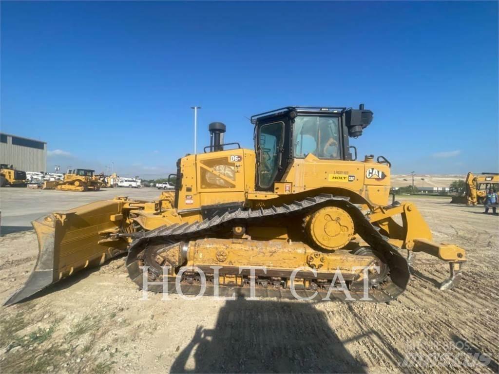 CAT D6XELGPVP3 Dozers - Tratores rastos