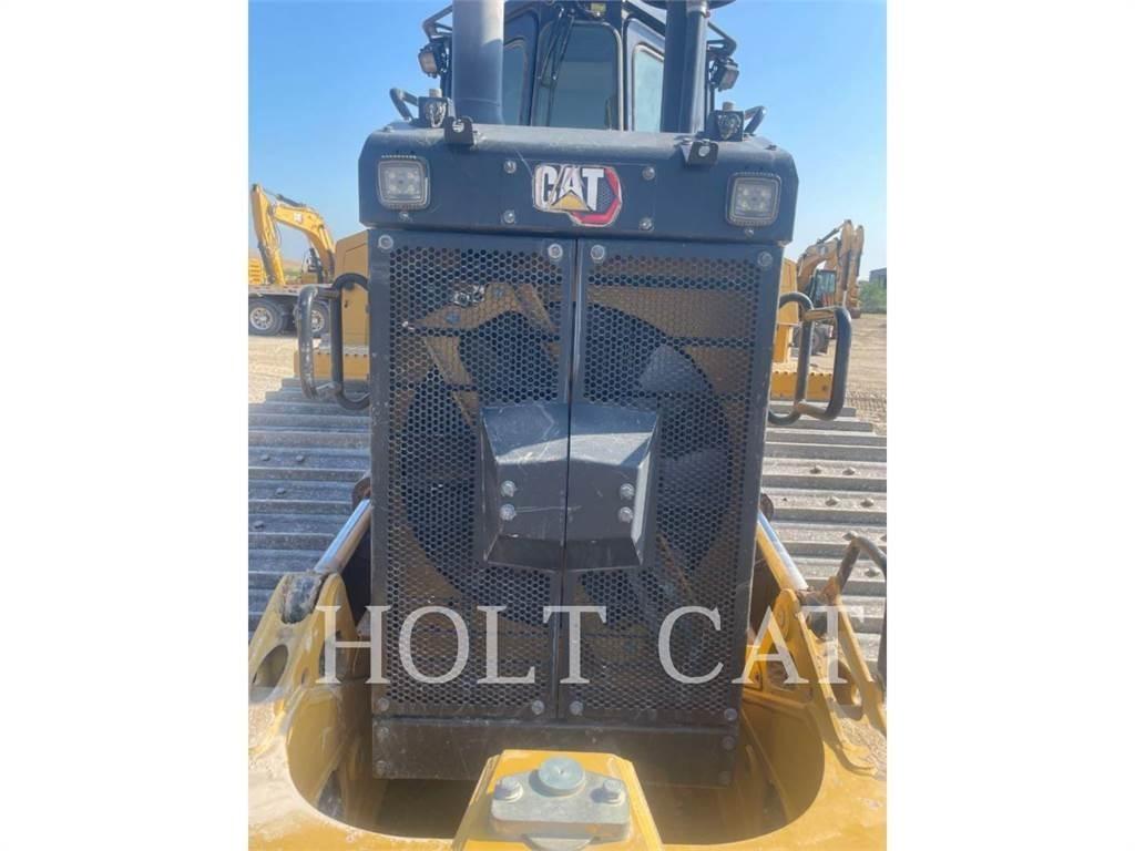 CAT D6XELGPVP3 Dozers - Tratores rastos