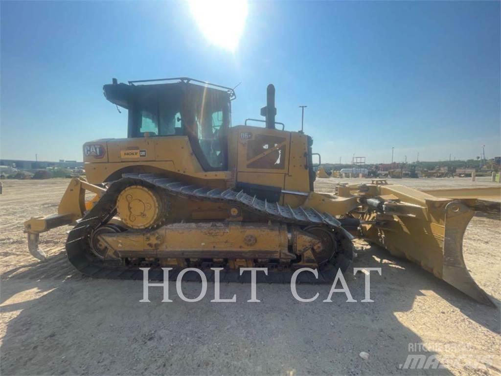 CAT D6XELGPVP3 Dozers - Tratores rastos