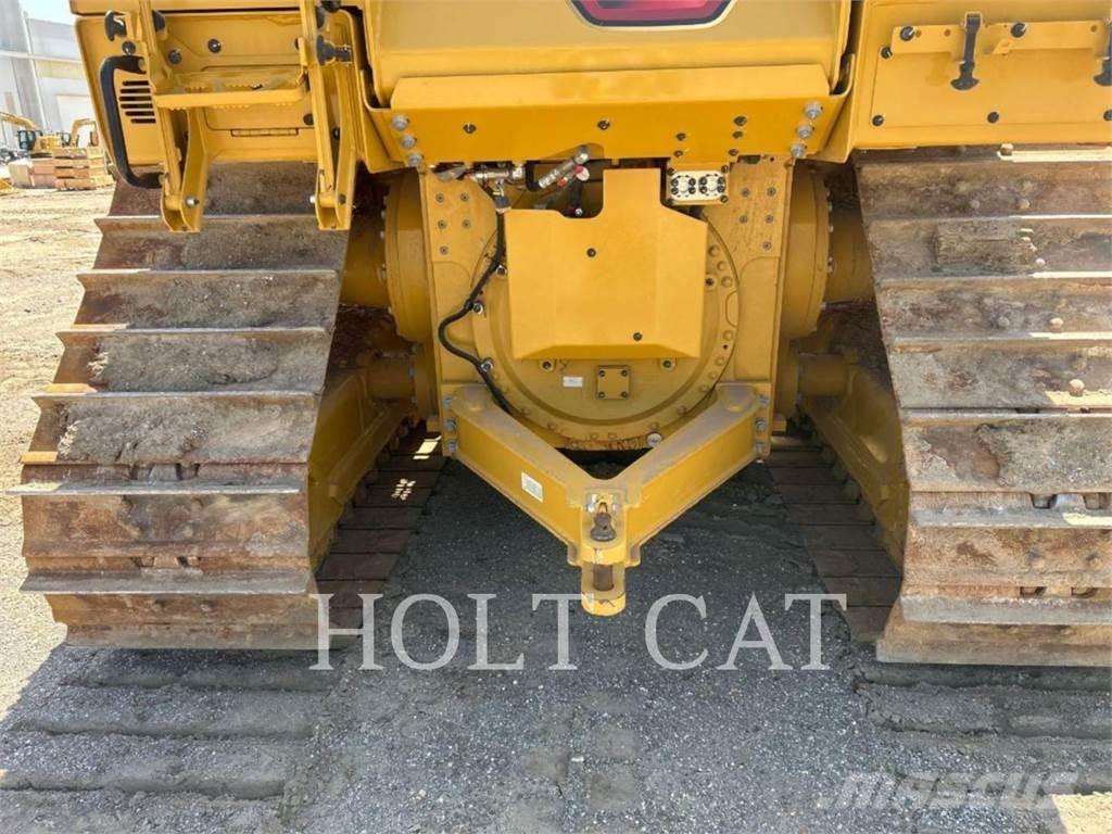 CAT D6XELGPVP3 Dozers - Tratores rastos