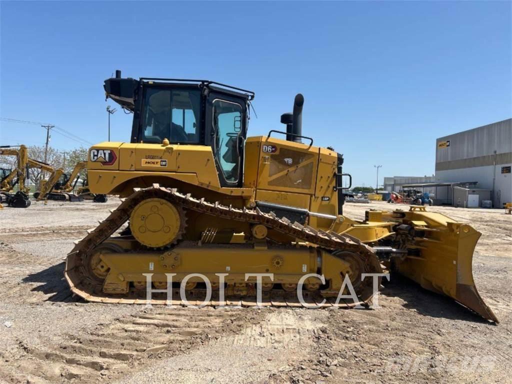 CAT D6XELGPVP3 Dozers - Tratores rastos