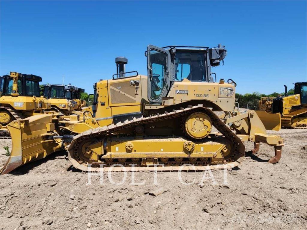 CAT D6XELGPVP3 Dozers - Tratores rastos