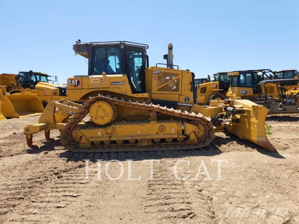 CAT D6XELGPVP3 Dozers - Tratores rastos
