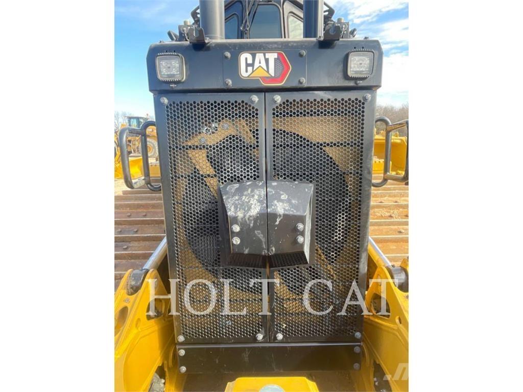 CAT D6XELGPVP3 Dozers - Tratores rastos