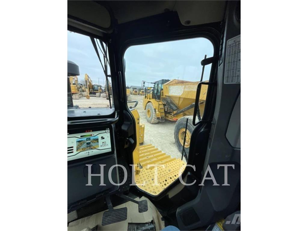 CAT D6XELGPVP3 Dozers - Tratores rastos