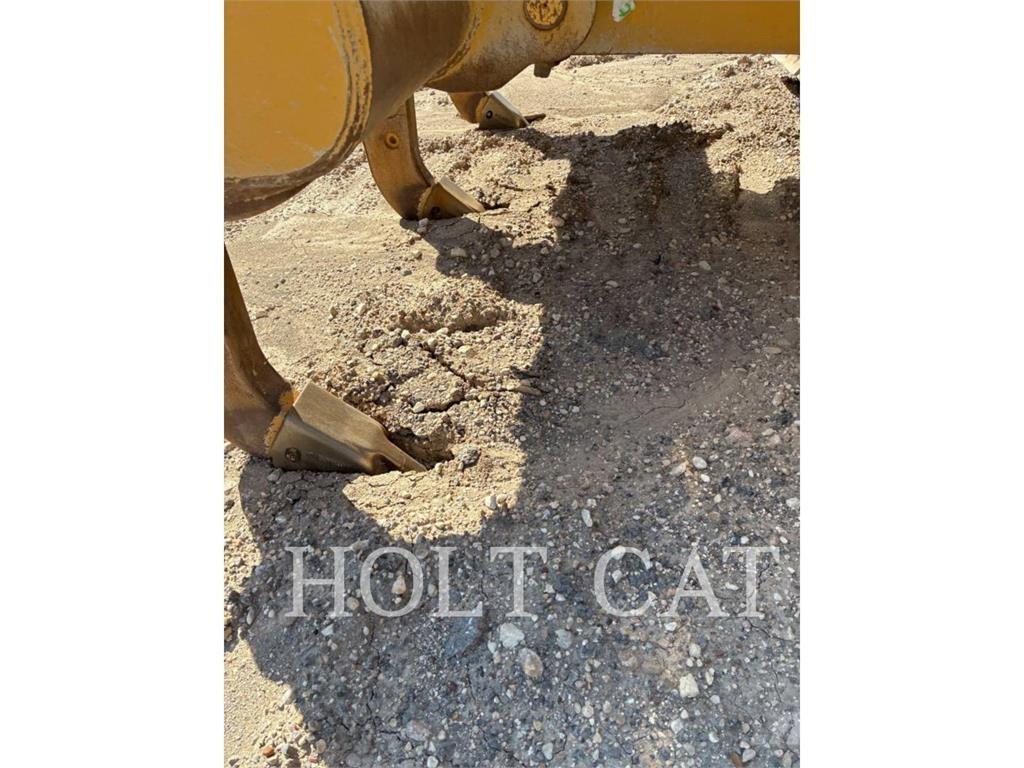 CAT D6XELGPVP3 Pás carregadoras de rodas