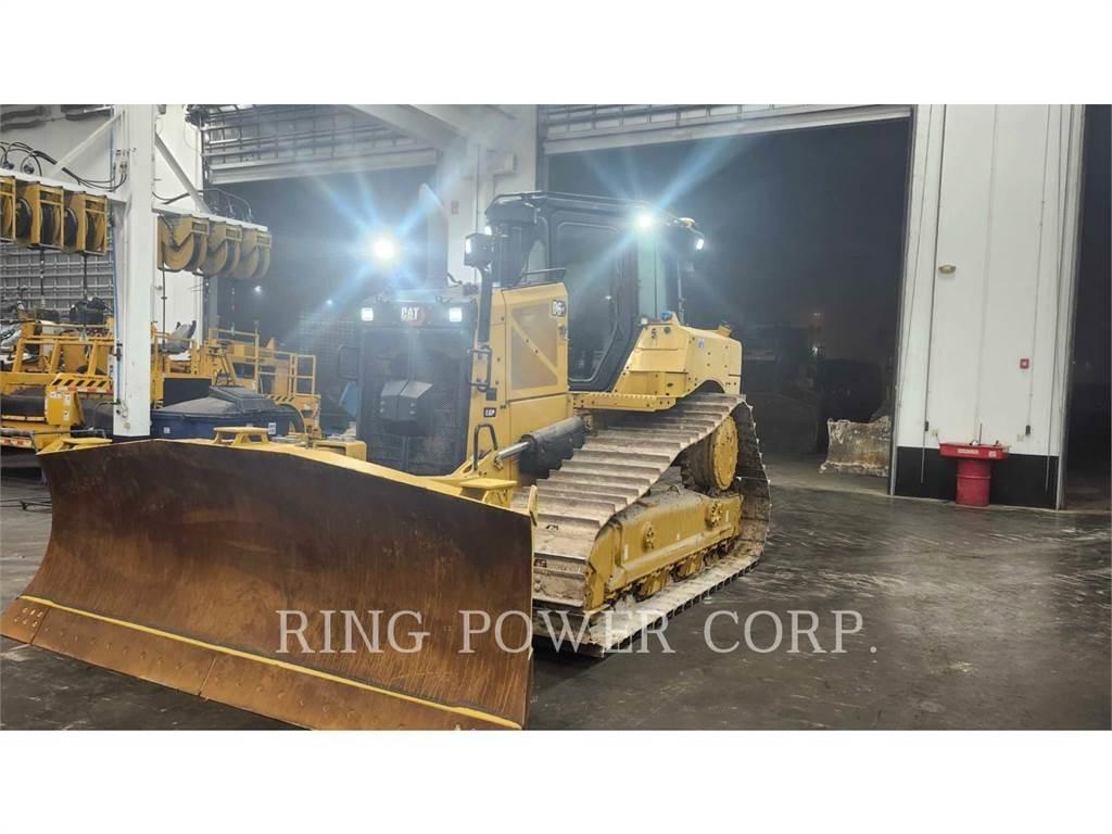 CAT D6XEVPATEW Dozers - Tratores rastos