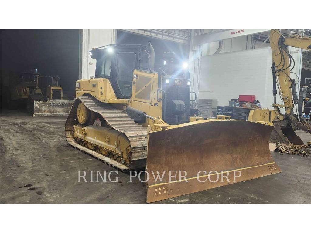 CAT D6XEVPATEW Dozers - Tratores rastos