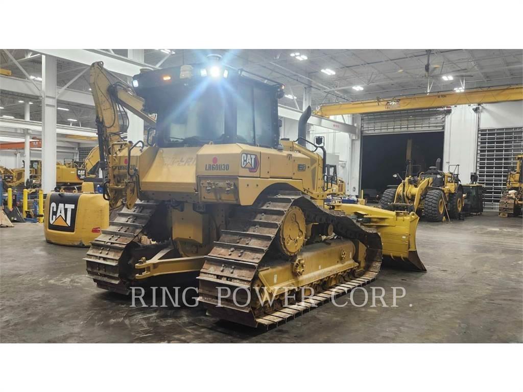 CAT D6XEVPATEW Dozers - Tratores rastos