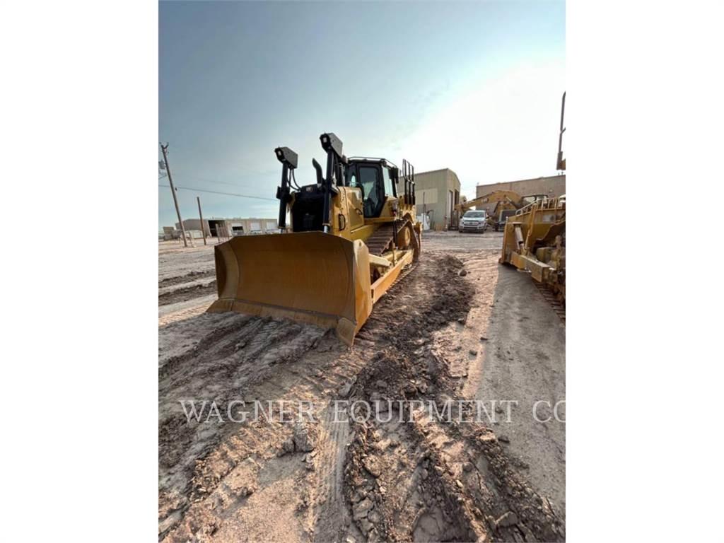 CAT D7 Dozers - Tratores rastos