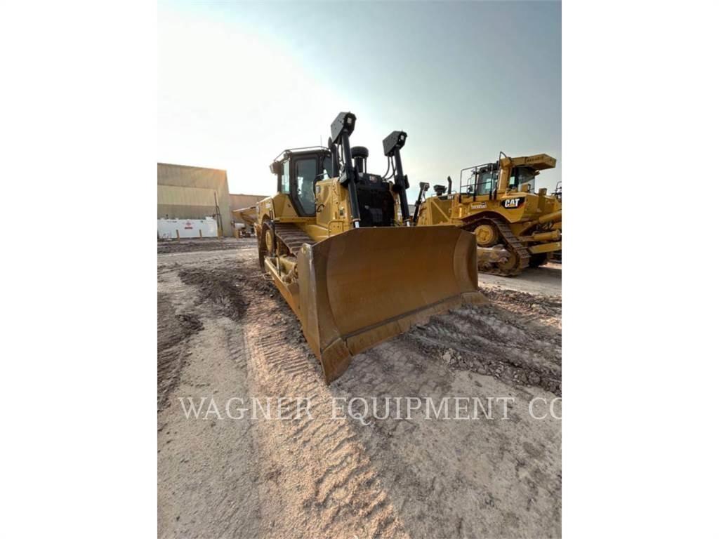 CAT D7 Dozers - Tratores rastos