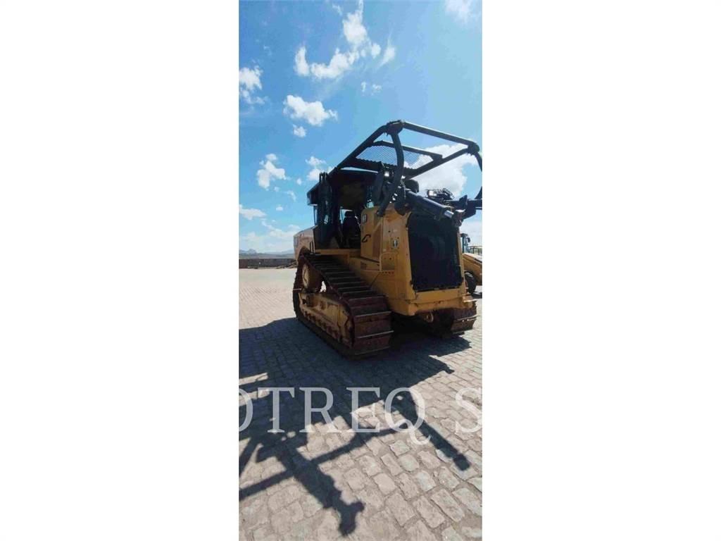 CAT D7 Dozers - Tratores rastos