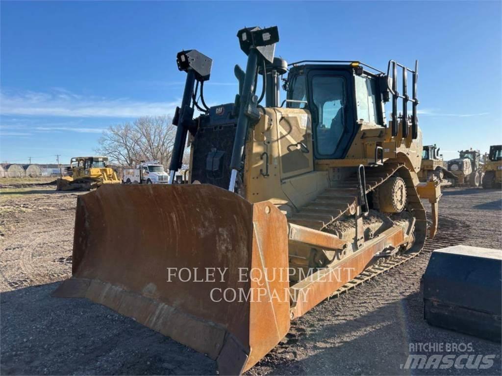 CAT D7-17SUX Dozers - Tratores rastos