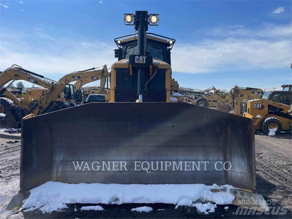 CAT D7E Dozers - Tratores rastos