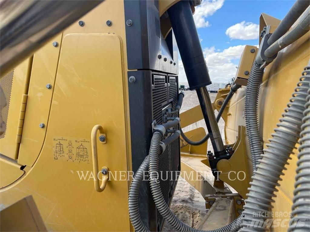 CAT D7E Dozers - Tratores rastos