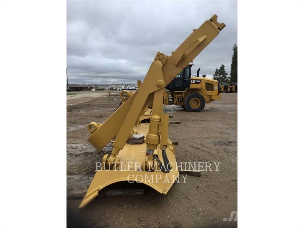 CAT D7E A BLADE Lâminas