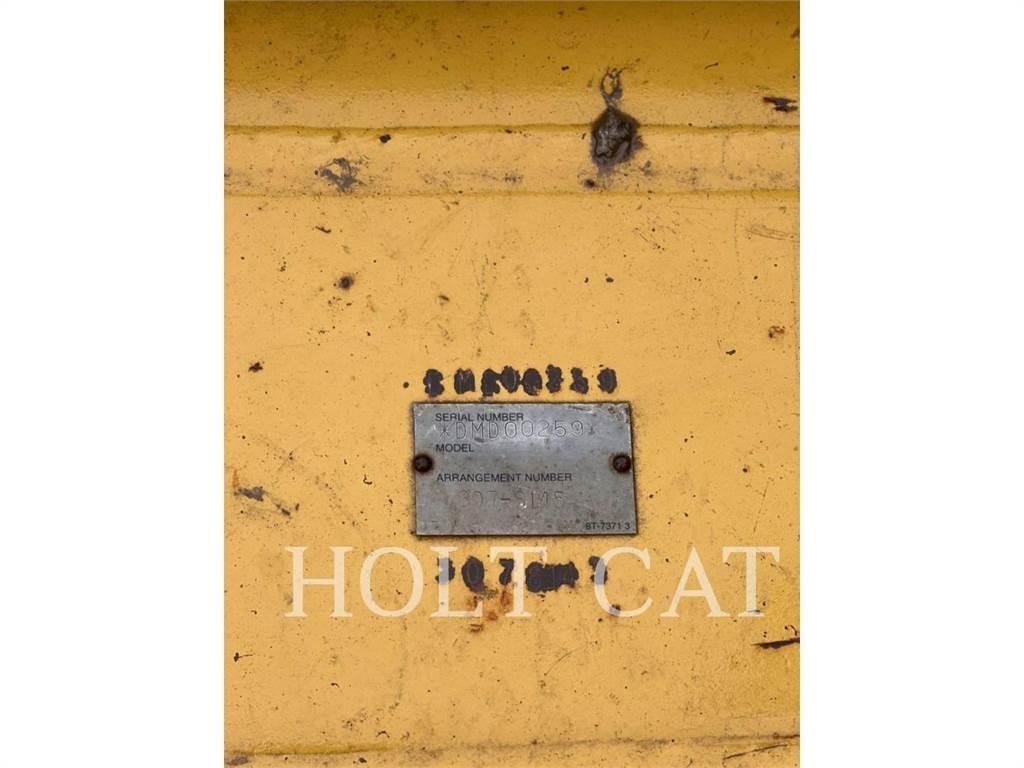 CAT D7E ABWI Dozers - Tratores rastos