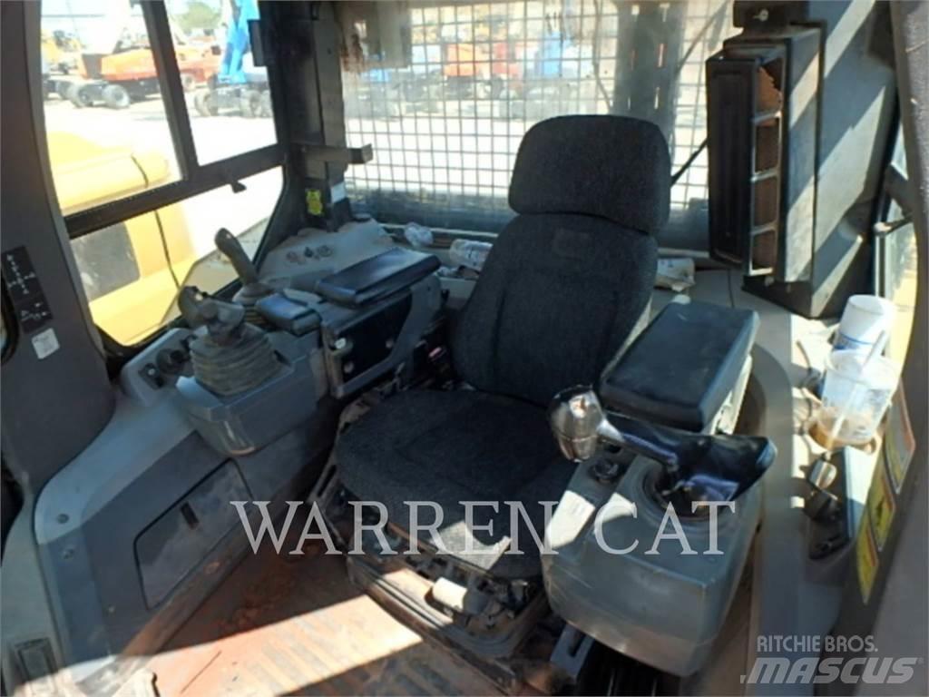 CAT D7E ARO Dozers - Tratores rastos