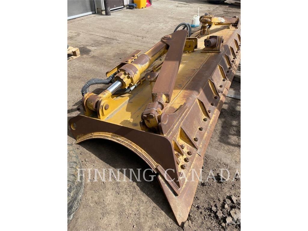 CAT D7E LGP Dozers - Tratores rastos