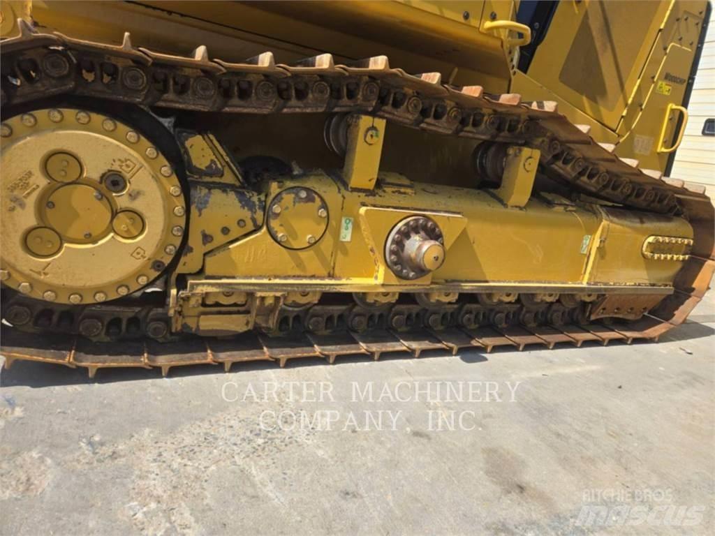 CAT D7E WCHIP Dozers - Tratores rastos