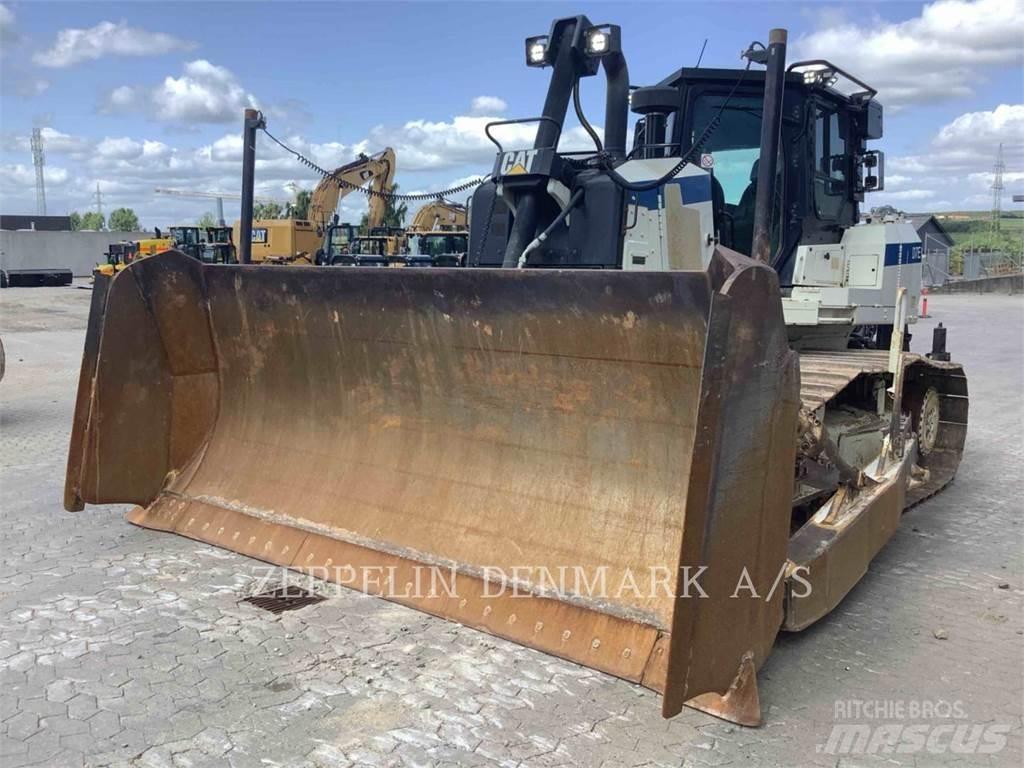 CAT D7ELGP Dozers - Tratores rastos