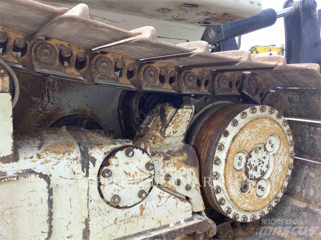 CAT D7ELGP Dozers - Tratores rastos