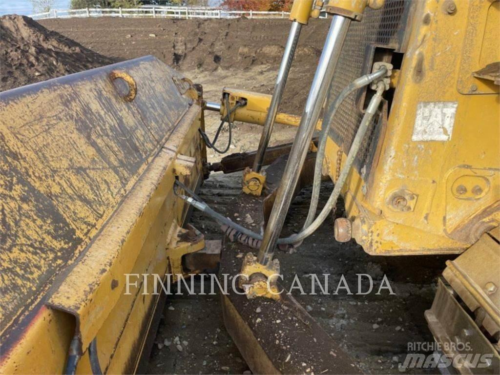 CAT D7R II Dozers - Tratores rastos